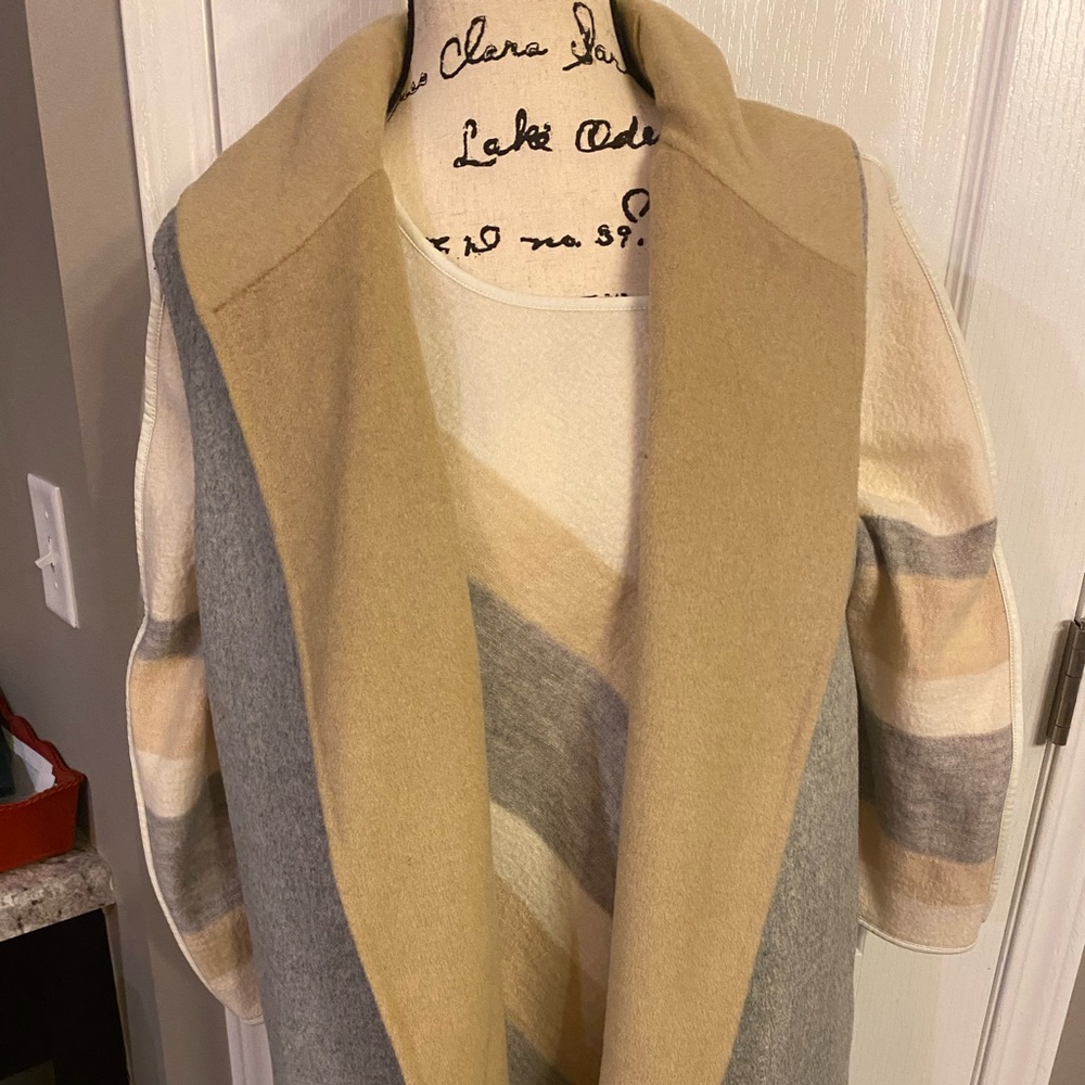 Two Pieces Jacket - image 2